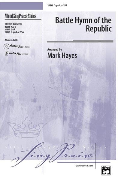 Battle Hymn of the Republic